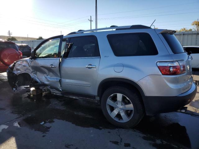 Photo 2 from auction – 2011 GMC ACADIA SLT with VIN 1GKKVRED1BJ146239