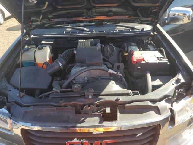 Photo 11 from auction – 2008 GMC CANYON with VIN 1GTCS149288124080