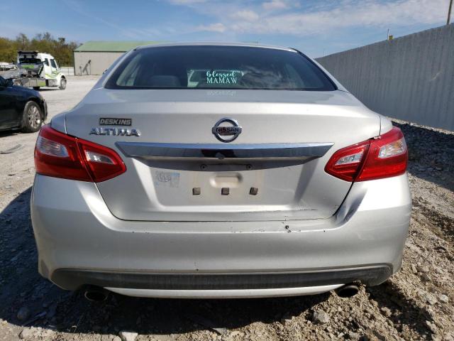 Photo 6 from auction – 2016 NISSAN ALTIMA 2.5 with VIN 1N4AL3APXGN353471