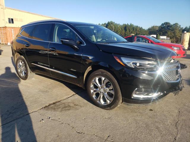 Photo 4 from auction – 2019 BUICK ENCLAVE AV with VIN 5GAERDKW4KJ114652