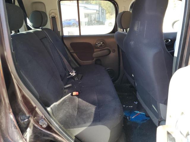 Photo 10 from auction – 2009 NISSAN CUBE BASE with VIN JN8AZ28R39T123090
