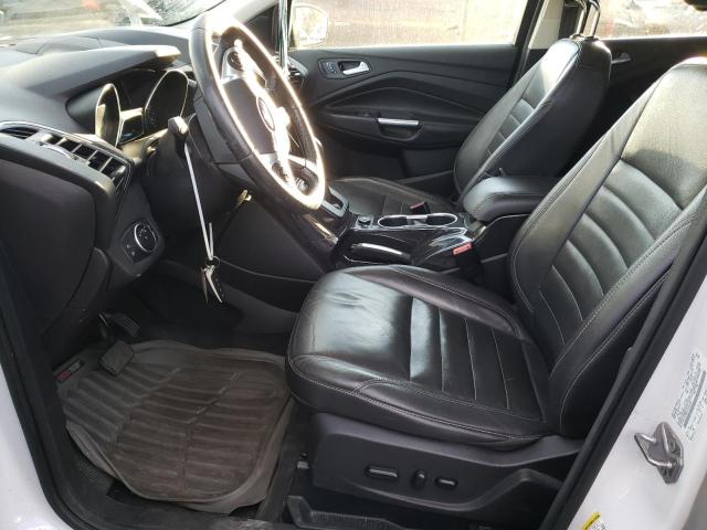 Photo 7 from auction – 2016 FORD ESCAPE TIT with VIN 1FMCU9J98GUB18539