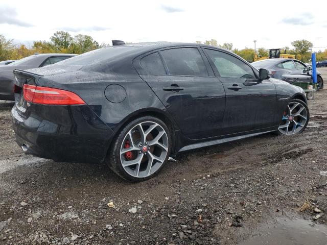 Photo 3 from auction – 2018 JAGUAR XE S with VIN SAJAG4FV1JCP37591