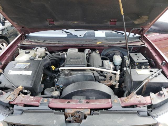 Zdjęcie 11 z aukcji – 2004 CHEVROLET TRAILBLAZE z VIN 1GNET16S846165624