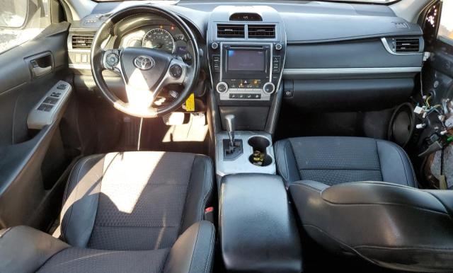Photo 8 from auction – 2013 TOYOTA CAMRY L with VIN 4T1BF1FKXDU658988