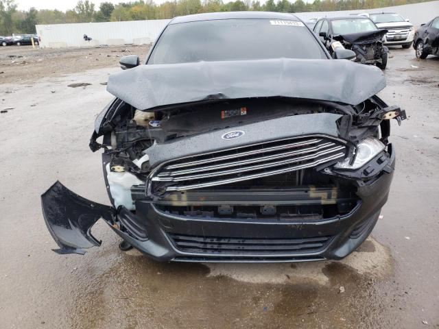 Photo 5 from auction – 2016 FORD FUSION SE with VIN 3FA6P0H75GR170877