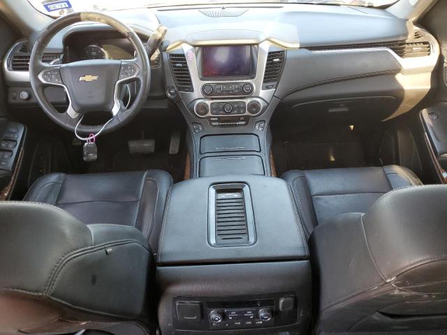 Photo 8 from auction – 2017 CHEVROLET TAHOE C150 with VIN 1GNSCCKC0HR350137