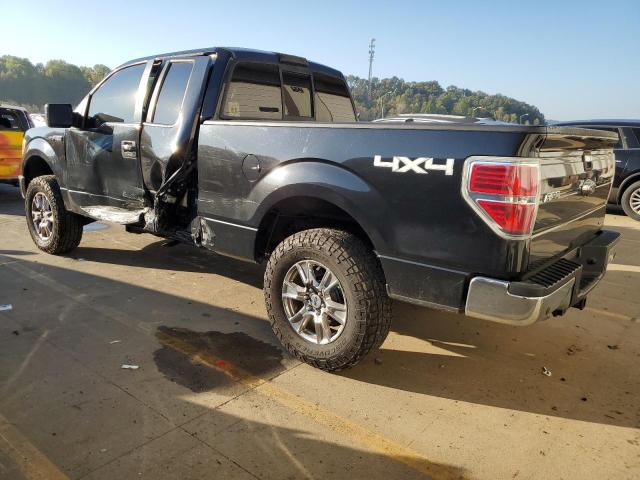 Photo 2 from auction – 2013 FORD F150 SUPER with VIN 1FTFX1EF2DFD99442