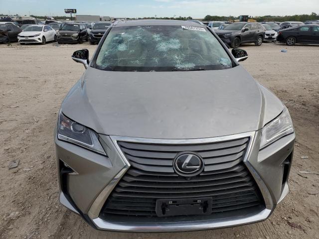 Photo 5 from auction – 2019 LEXUS RX 350 BAS with VIN 2T2ZZMCA9KC149276