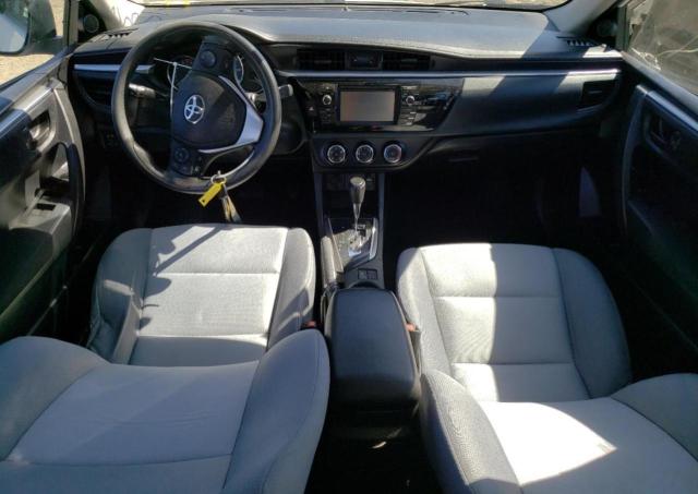 Photo 8 from auction – 2016 TOYOTA COROLLA L with VIN 5YFBURHE1GP565200