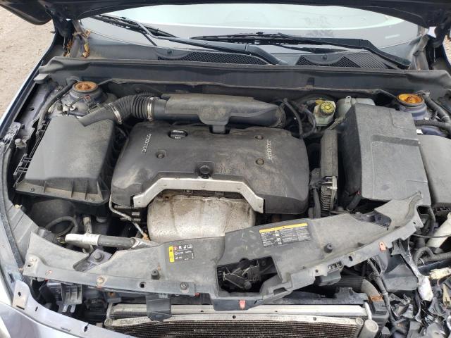 Photo 11 from auction – 2013 CHEVROLET MALIBU LS with VIN 1G11B5SA7DF250011