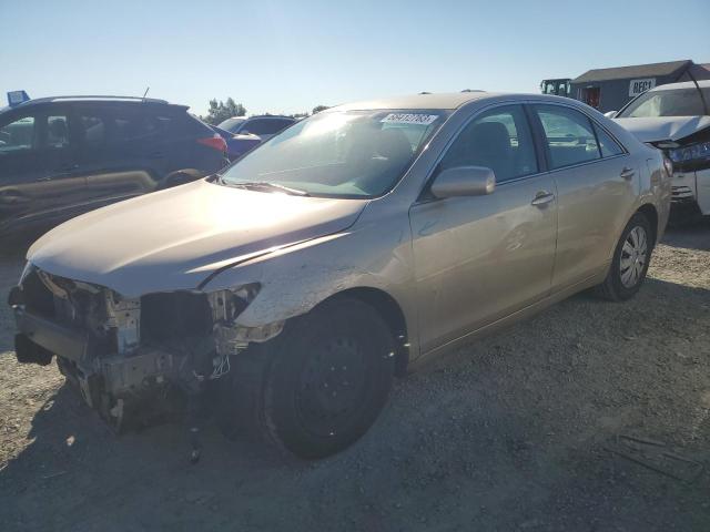 TOYOTA CAMRY BASE 2011 with VIN 4T1BF3EK3BU230237 - Photo from auction