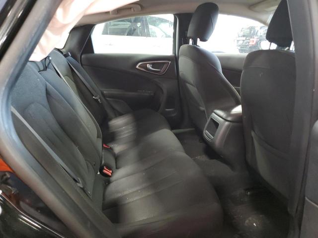 Photo 10 from auction – 2016 CHRYSLER 200 LIMITE with VIN 1C3CCCAB9GN174365