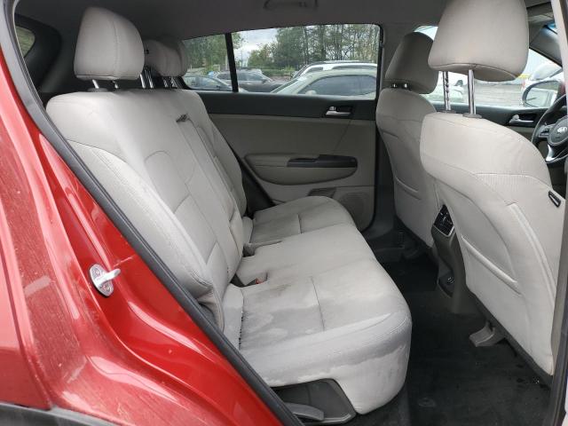 Photo 11 from auction – 2017 KIA SPORTAGE L with VIN KNDPMCAC8H7280539