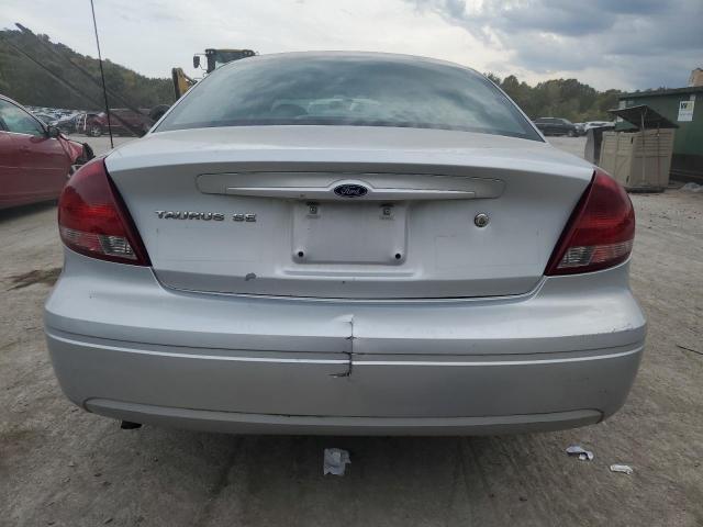 Photo 6 from auction – 2005 FORD TAURUS with VIN 1FAFP53235A299510
