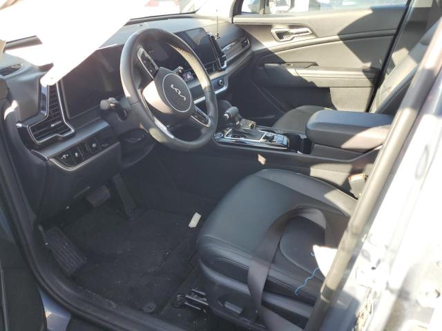 Photo 7 from auction – 2023 KIA SPORTAGE E with VIN 5XYK33AF8PG095075