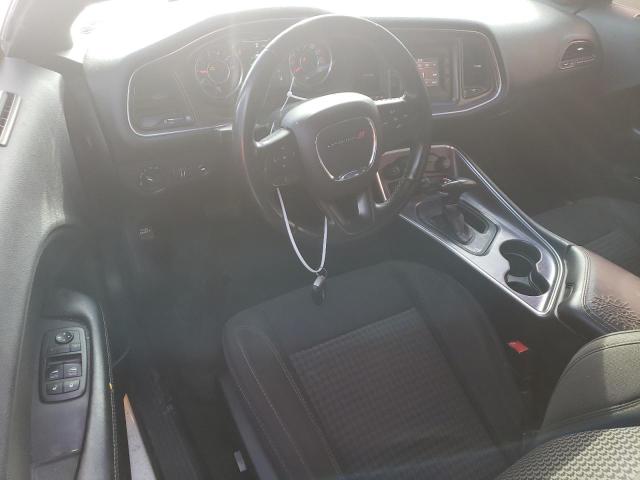 Photo 8 from auction – 2016 DODGE CHALLENGER with VIN 2C3CDZAG5GH119237