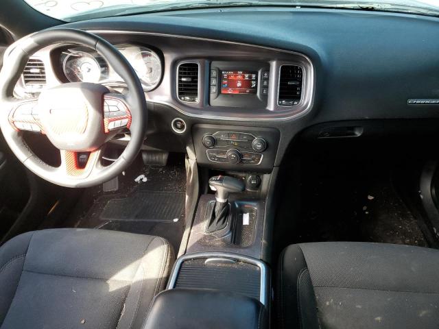 Photo 8 from auction – 2016 DODGE CHARGER SE with VIN 2C3CDXBG1GH303528