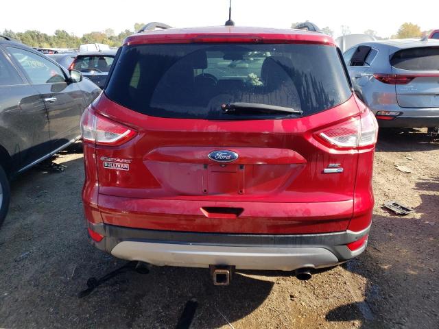 Photo 6 from auction – 2014 FORD ESCAPE SE with VIN 1FMCU9G91EUA24913