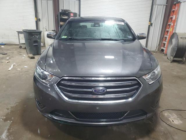 Photo 5 from auction – 2018 FORD TAURUS LIM with VIN 1FAHP2F83JG129906