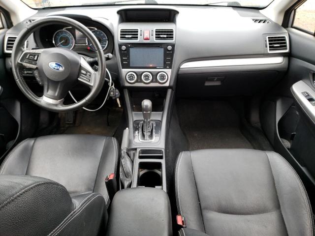 Photo 8 from auction – 2015 SUBARU IMPREZA SP with VIN JF1GPAV64FH204233