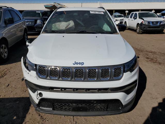 صورة رقم 5 من المزاد - 2023 JEEP COMPASS LA مع VIN 3C4NJDFN0PT555976