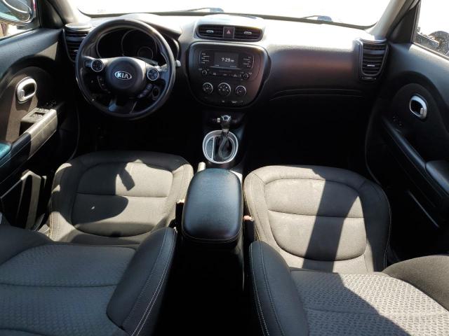 صورة رقم 8 من المزاد - 2016 KIA SOUL + مع VIN KNDJP3A5XG7863174