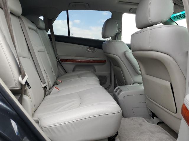 Photo 10 from auction – 2007 LEXUS RX 350 with VIN 2T2GK31U97C011618