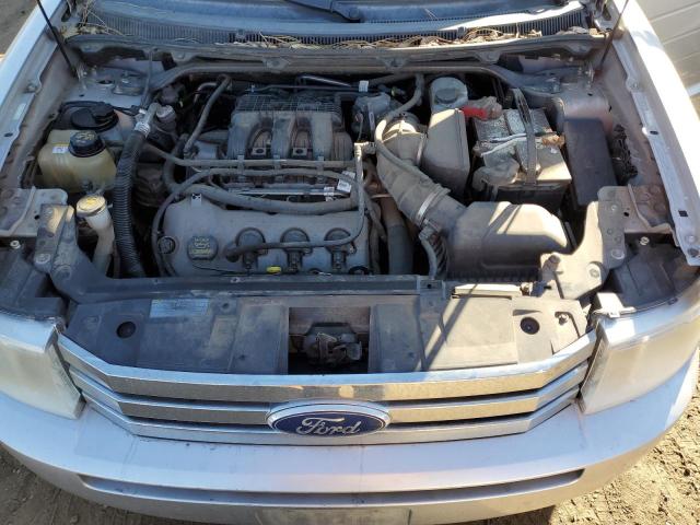 Photo 12 from auction – 2011 FORD FLEX SEL with VIN 2FMGK5BC2BBD23346