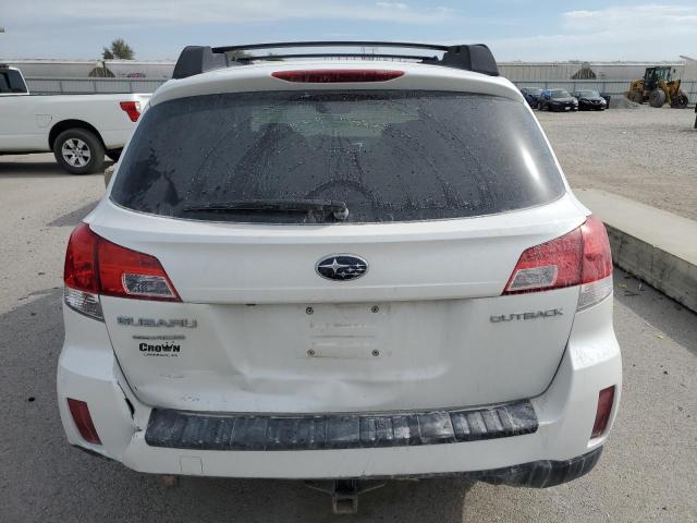 Photo 6 from auction – 2013 SUBARU OUTBACK 2. with VIN 4S4BRCGC2D3213385