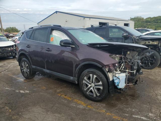 Photo 4 from auction – 2016 TOYOTA RAV4 LE with VIN 2T3ZFREV3GW287418