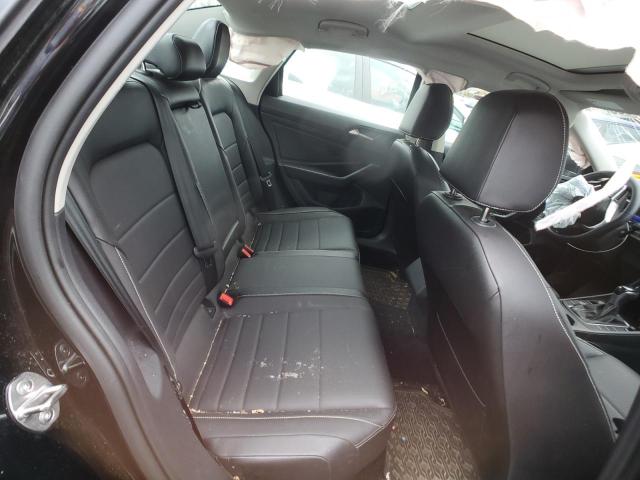 Photo 10 from auction – 2023 VOLKSWAGEN JETTA SE with VIN 3VW7M7BUXPM024337