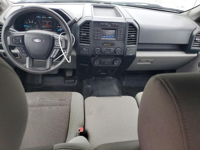 Photo 8 from auction – 2016 FORD F150 SUPER with VIN 1FTEX1EPXGFA57181