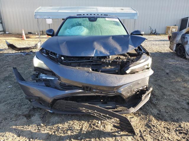 Photo 5 from auction – 2023 HONDA CIVIC with VIN 2HGFE1F74PH318832