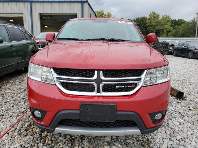Photo 5 from auction – 2016 DODGE JOURNEY SX with VIN 3C4PDDBG7GT105751