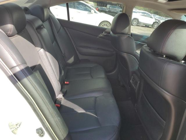 Photo 10 from auction – 2011 NISSAN MAXIMA S with VIN 1N4AA5APXBC862367