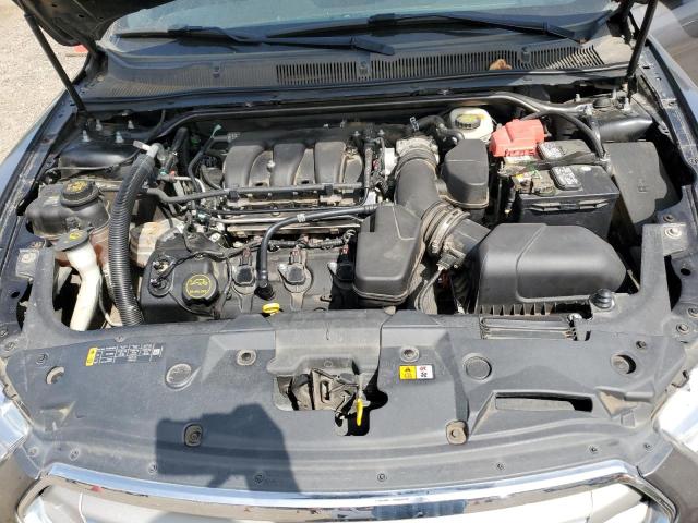Photo 11 from auction – 2014 FORD TAURUS SEL with VIN 1FAHP2E8XEG181637