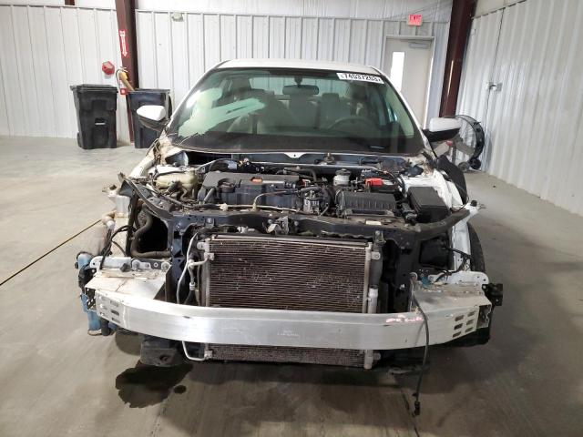 Photo 5 from auction – 2016 HONDA CIVIC LX with VIN 19XFC2F5XGE045061