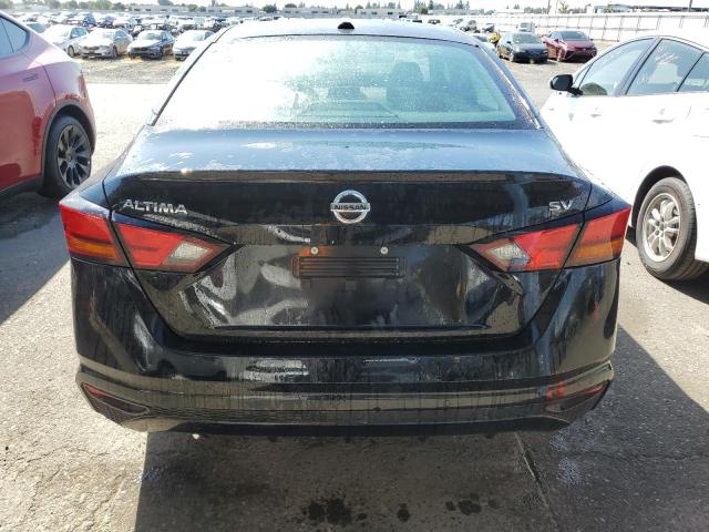 Photo 6 from auction – 2022 NISSAN ALTIMA SV with VIN 1N4BL4DV3NN359498