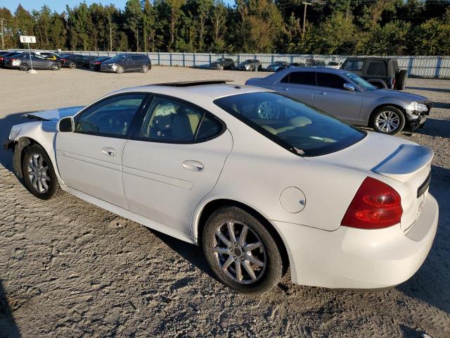 Photo 2 from auction – 2008 PONTIAC GRAND PRIX with VIN 2G2WP552381151335