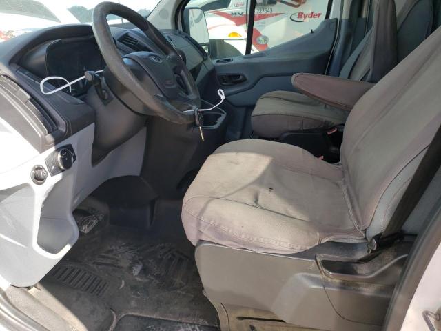 Photo 7 from auction – 2015 FORD TRANSIT T- with VIN 1FTSW3XG2FKA81012