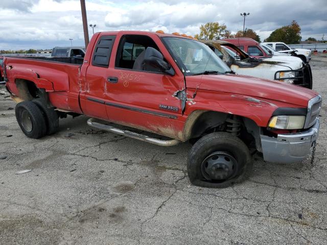 Photo 4 from auction – 2002 DODGE RAM 3500 with VIN 3B7MF33602M201575