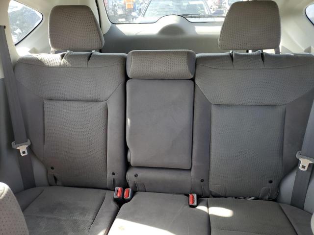 Photo 10 from auction – 2012 HONDA CR-V EX with VIN 2HKRM4H57CH616403