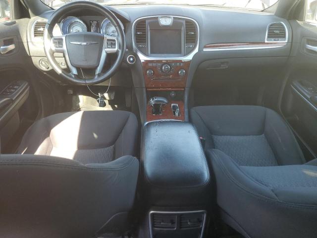 Photo 8 from auction – 2012 CHRYSLER 300 with VIN 2C3CCAAG4CH312445