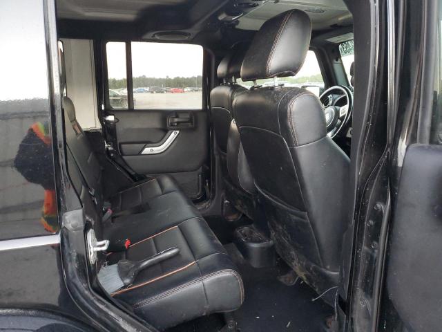 Foto 11 de la subasta – 2011 JEEP WRANGLER U con VIN 1J4BA7H13BL610160