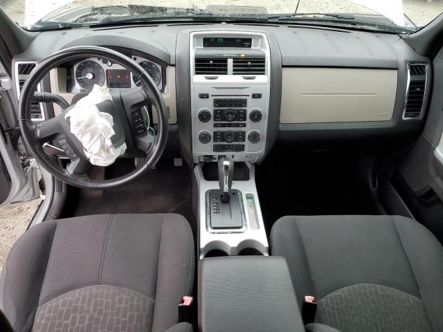 Photo 8 from auction – 2010 MERCURY MARINER with VIN 4M2CN9BG5AKJ16243