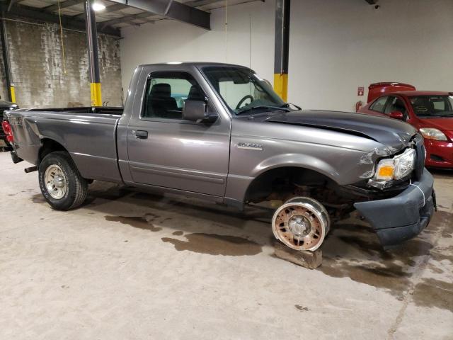 Photo 4 from auction – 2007 FORD RANGER with VIN 1FTYR11E77PA85204