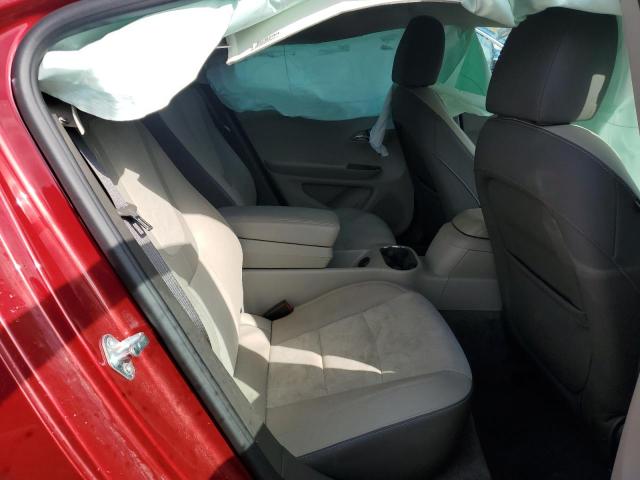 Photo 10 from auction – 2014 CHEVROLET VOLT with VIN 1G1RD6E43EU130082