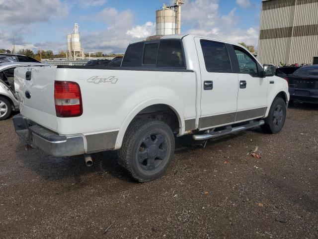 Photo 3 from auction – 2005 FORD F150 SUPER with VIN 1FTPW14595KF05930