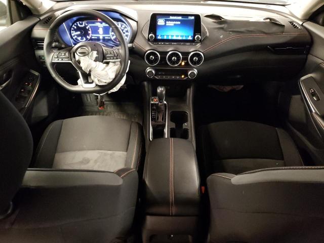 Photo 8 from auction – 2023 NISSAN SENTRA SR with VIN 3N1AB8DV1PY228658